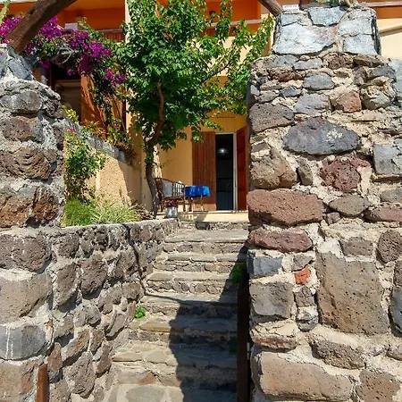 Casa Sulla Spiaggia Beach Steps To Beach