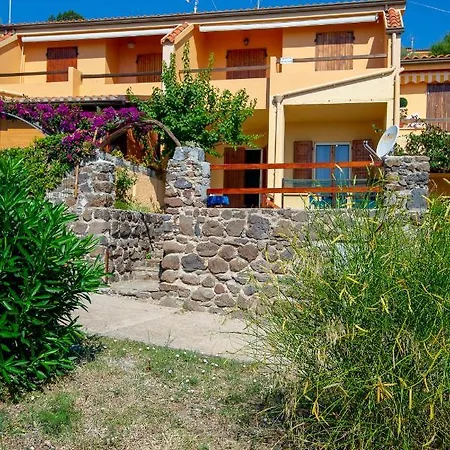 Appartement Casa Sulla Spiaggia Beach Steps To Beach Cala Gonone