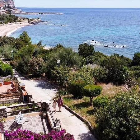 Casa Sulla Spiaggia Beach Steps To Beach Appartement *