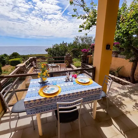 Appartement Casa Sulla Spiaggia Beach Steps To Beach