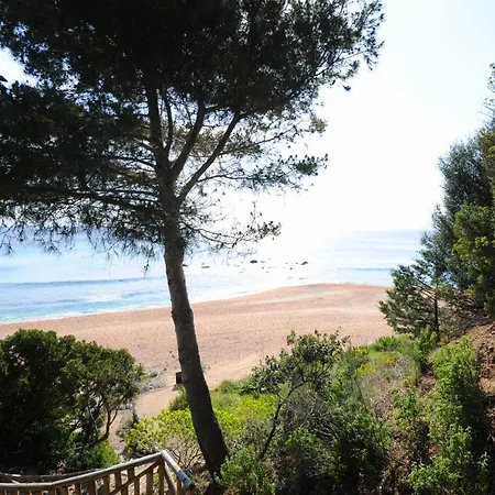 Casa Sulla Spiaggia Beach Steps To Beach