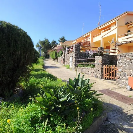 Casa Sulla Spiaggia Beach Steps To Beach *