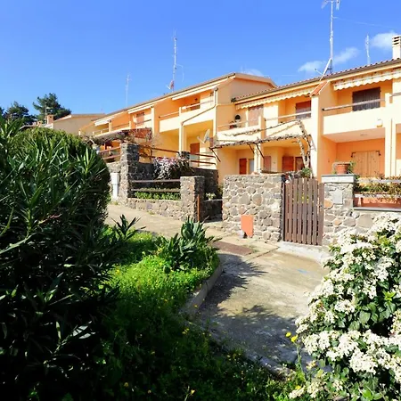 דירה Casa Sulla Spiaggia Beach Steps To Beach קאלה גונונה