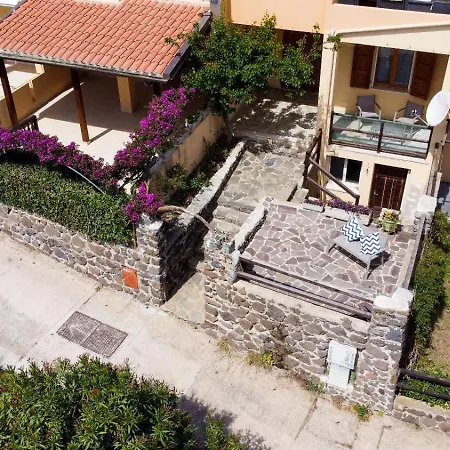 דירה Casa Sulla Spiaggia Beach Steps To Beach *